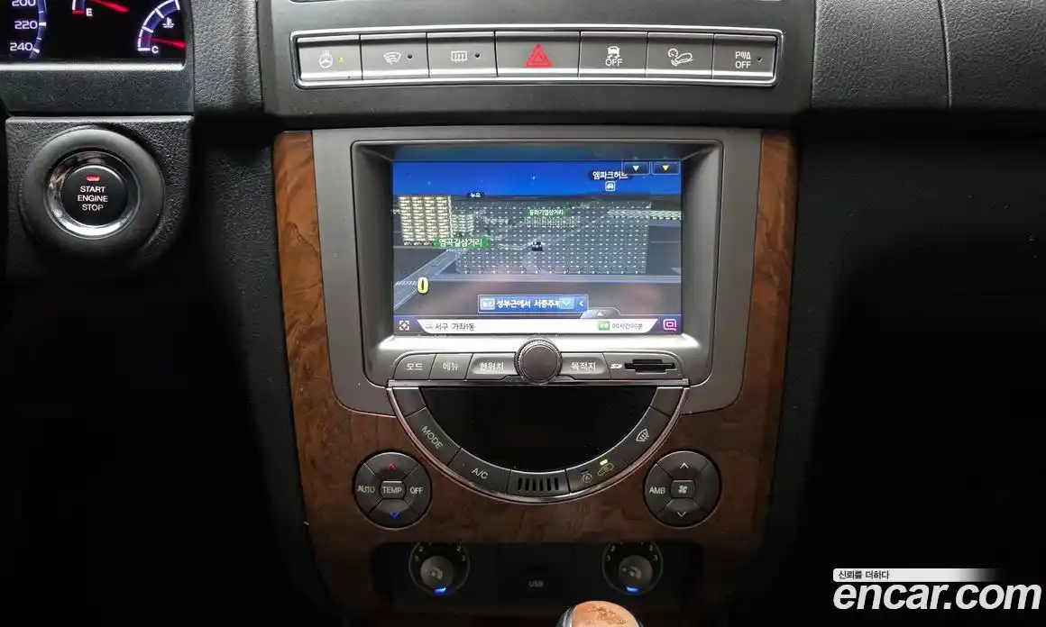 SsangYong Rexton 2015 2.2 гидро в Москве № 2052538, фото 14