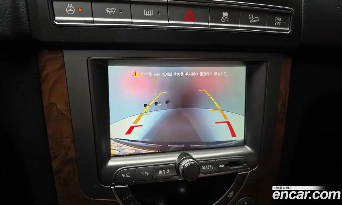 SsangYong Rexton 2015 2.2 гидро в Москве № 2052538, фото 15