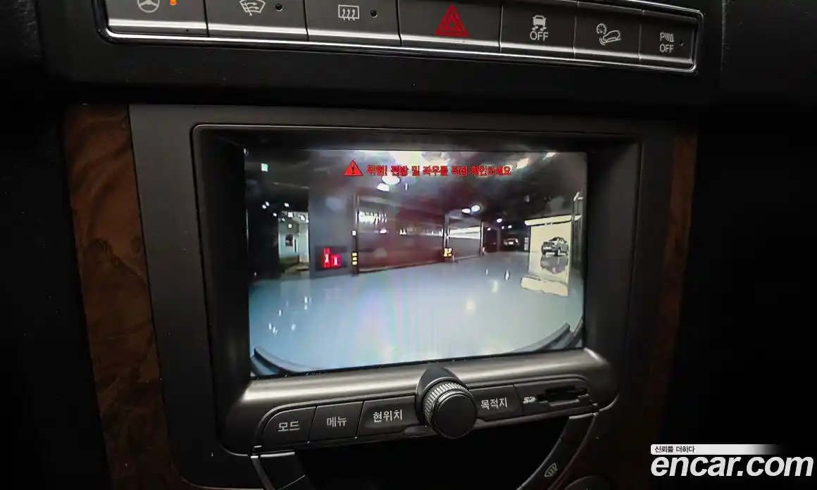 SsangYong Rexton 2015 2.2 гидро в Москве № 2052538, фото 16