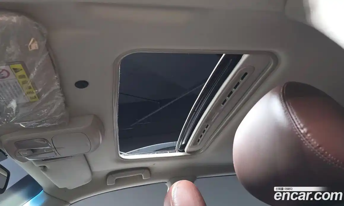 SsangYong Rexton 2015 2.2 гидро в Москве № 2052538, фото 17