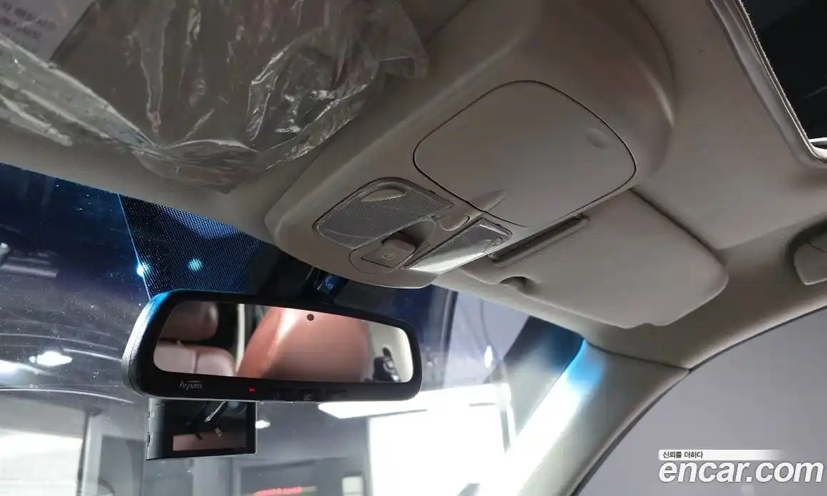 SsangYong Rexton 2015 2.2 гидро в Москве № 2052538, фото 18