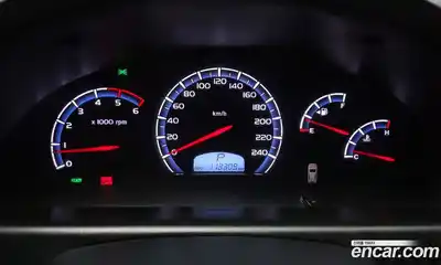 SsangYong Rexton 2015 2.2 гидро в Москве № 2052538, миниатюра 8