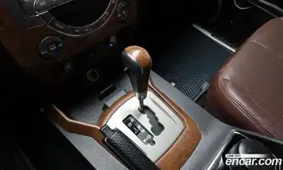 SsangYong Rexton 2015 2.2 гидро в Москве № 2052538, миниатюра 9