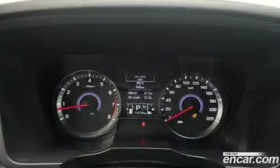 SsangYong TIBOLI 2022 1.5 гидро в Москве № 2052543, миниатюра 11