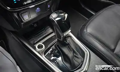 SsangYong TIBOLI 2022 1.5 гидро в Москве № 2052543, миниатюра 12