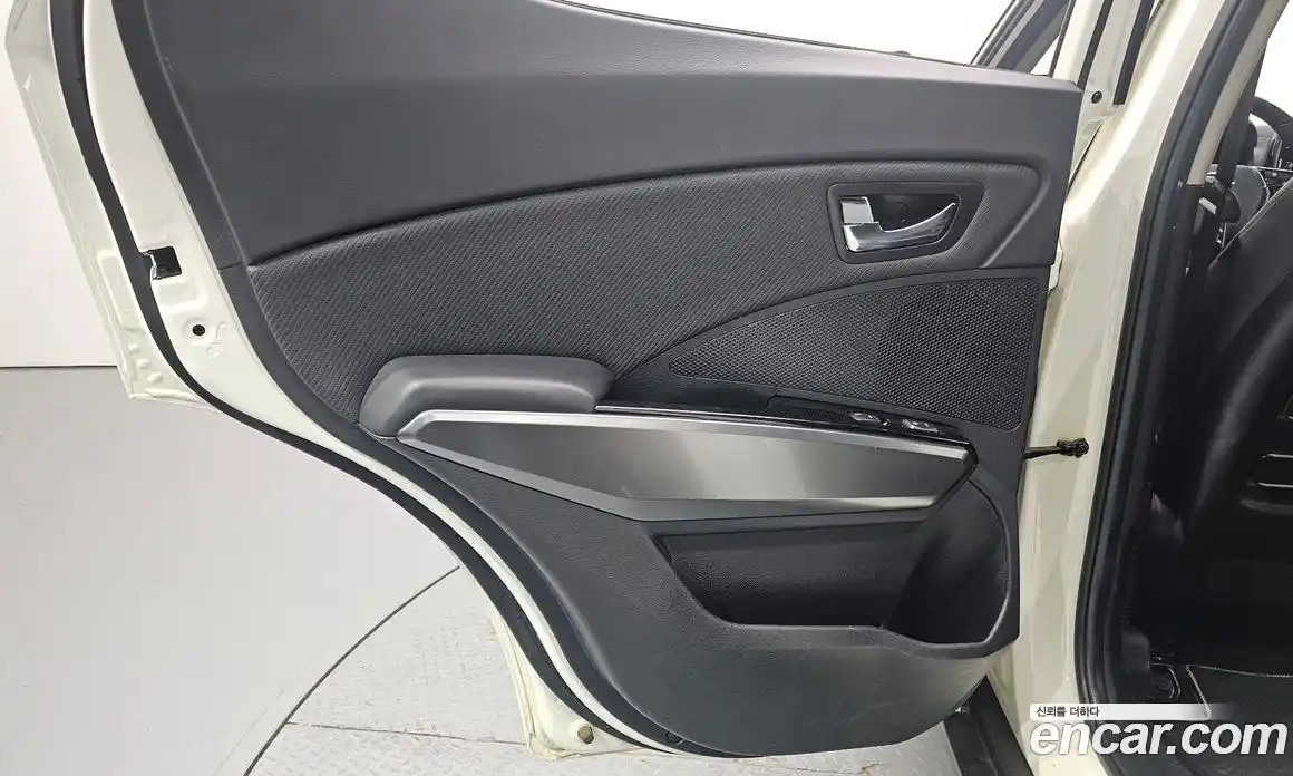 SsangYong TIBOLI 2022 1.5 гидро в Москве № 2052543, фото 15
