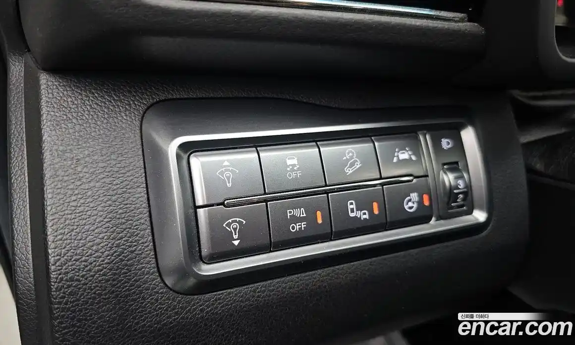 SsangYong TIBOLI 2022 1.5 гидро в Москве № 2052543, фото 25