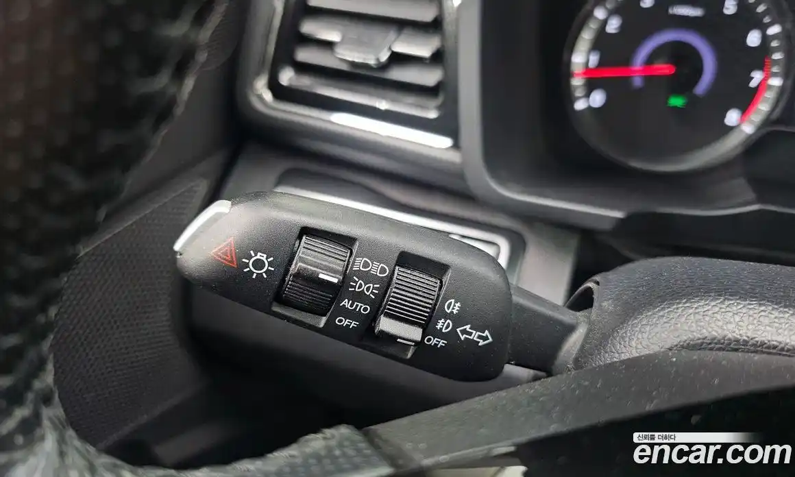 SsangYong TIBOLI 2022 1.5 гидро в Москве № 2052543, фото 29