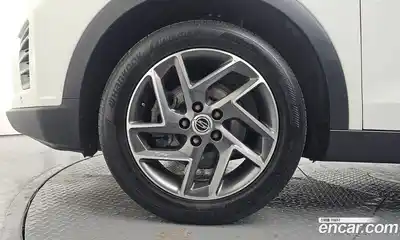SsangYong TIBOLI 2022 1.5 гидро в Москве № 2052543, миниатюра 5
