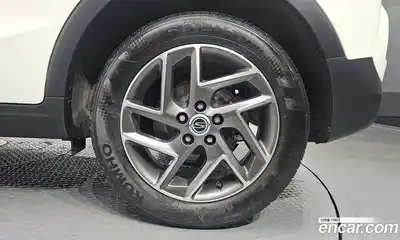 SsangYong TIBOLI 2022 1.5 гидро в Москве № 2052543, миниатюра 7