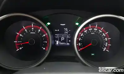 SsangYong TIBOLI 2017 1.6 гидро в Москве № 2052588, миниатюра 11