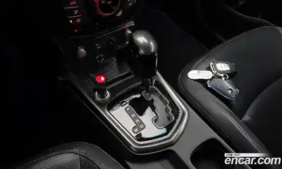 SsangYong TIBOLI 2017 1.6 гидро в Москве № 2052588, миниатюра 12