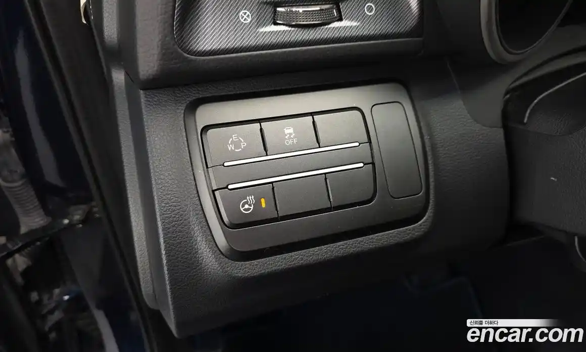 SsangYong TIBOLI 2017 1.6 гидро в Москве № 2052588, фото 23