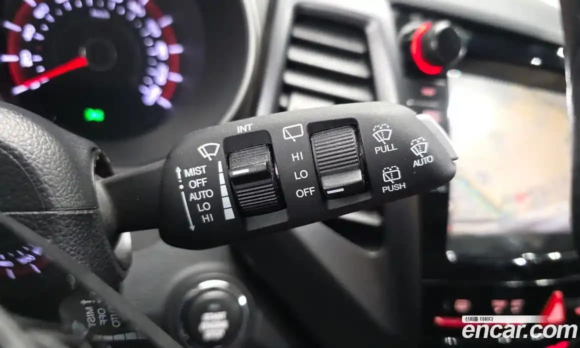SsangYong TIBOLI 2017 1.6 гидро в Москве № 2052588, фото 28