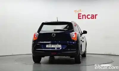 SsangYong TIBOLI 2017 1.6 гидро в Москве № 2052588, миниатюра 4