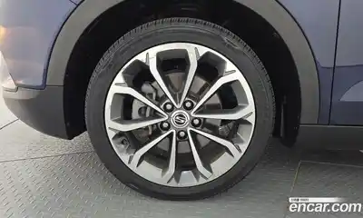 SsangYong TIBOLI 2017 1.6 гидро в Москве № 2052588, миниатюра 5