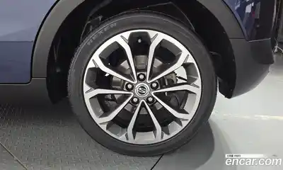 SsangYong TIBOLI 2017 1.6 гидро в Москве № 2052588, миниатюра 7