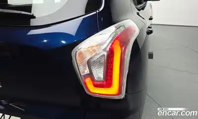 SsangYong TIBOLI 2017 1.6 гидро в Москве № 2052588, миниатюра 9
