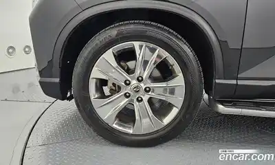 SsangYong Rexton 2021 2.2 гидро в Москве № 2052627, миниатюра 5