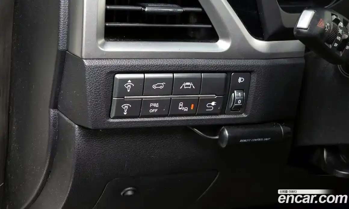 SsangYong Korando 2019 1.6 гидро в Москве № 2052639, фото 14