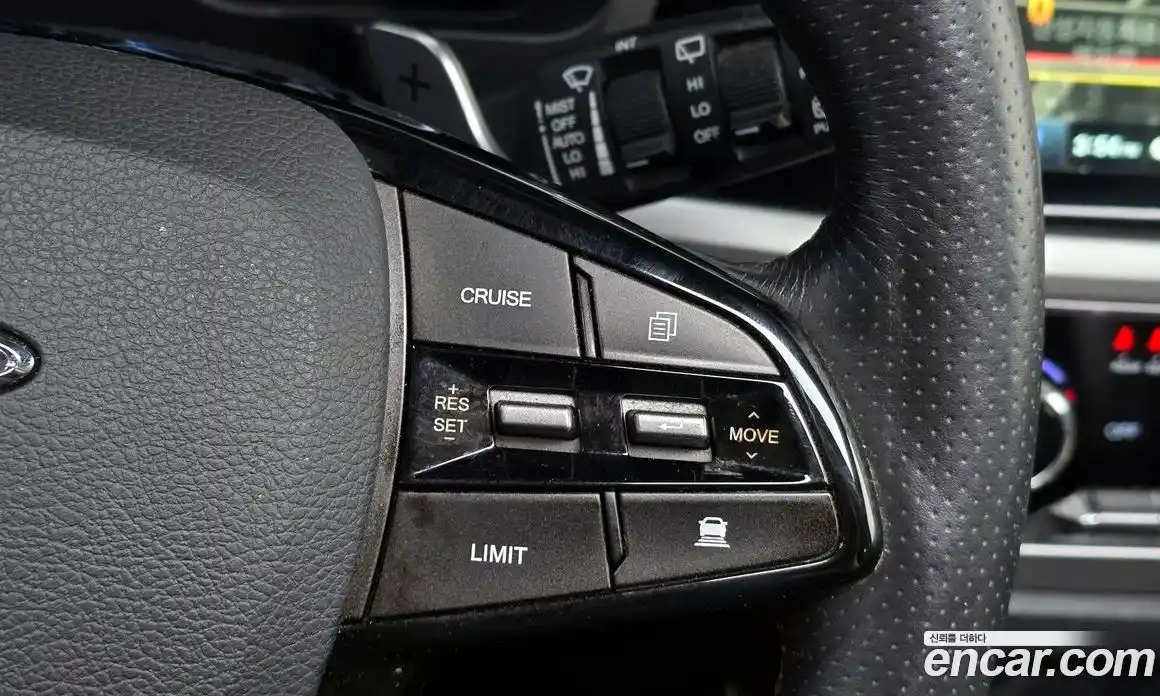 SsangYong Korando 2019 1.6 гидро в Москве № 2052639, фото 15