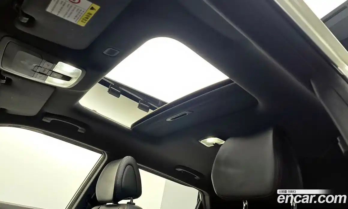 SsangYong Korando 2019 1.6 гидро в Москве № 2052639, фото 18