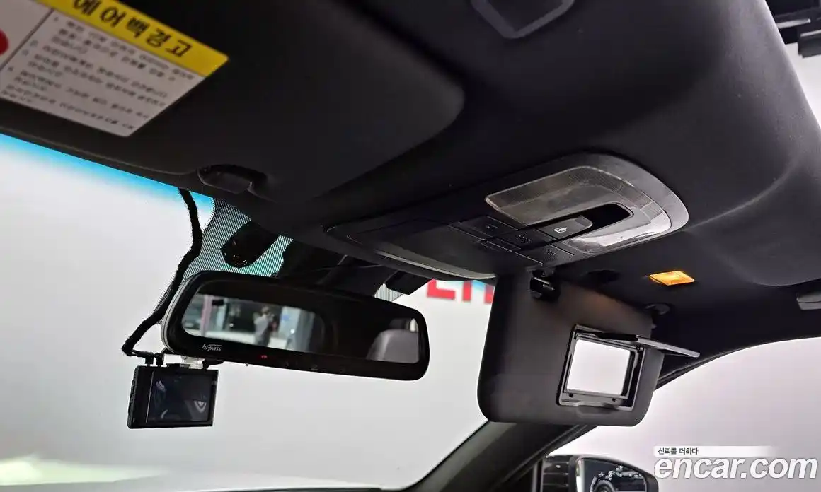 SsangYong Korando 2019 1.6 гидро в Москве № 2052639, фото 19