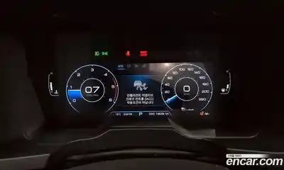 SsangYong Korando 2019 1.6 гидро в Москве № 2052639, миниатюра 8