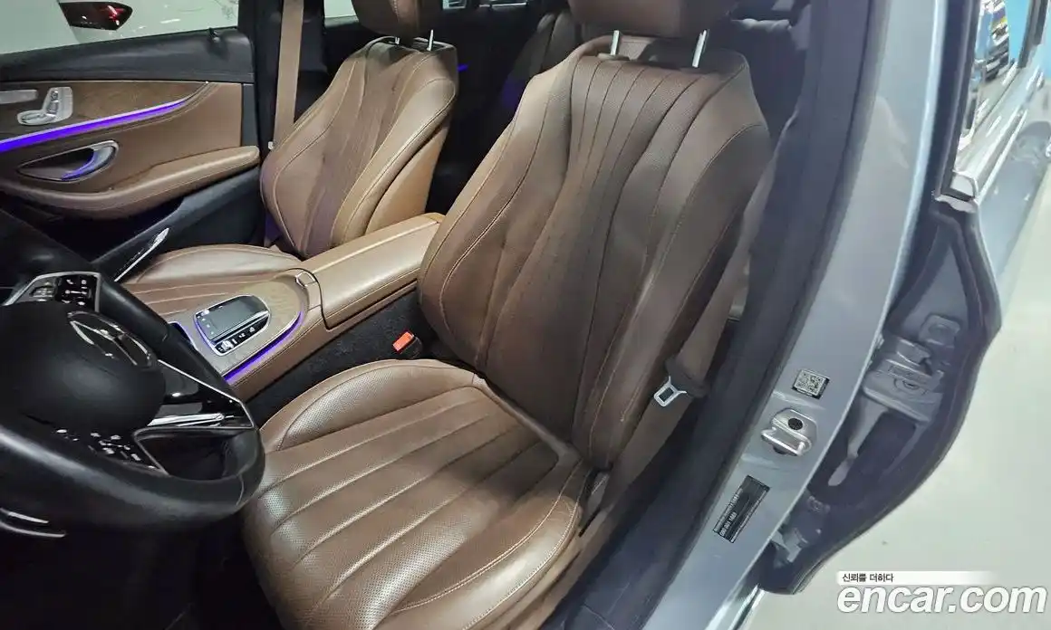 Mercedes-Benz E-Class 2023 2.0 гидро в Москве № 2052664, фото 13
