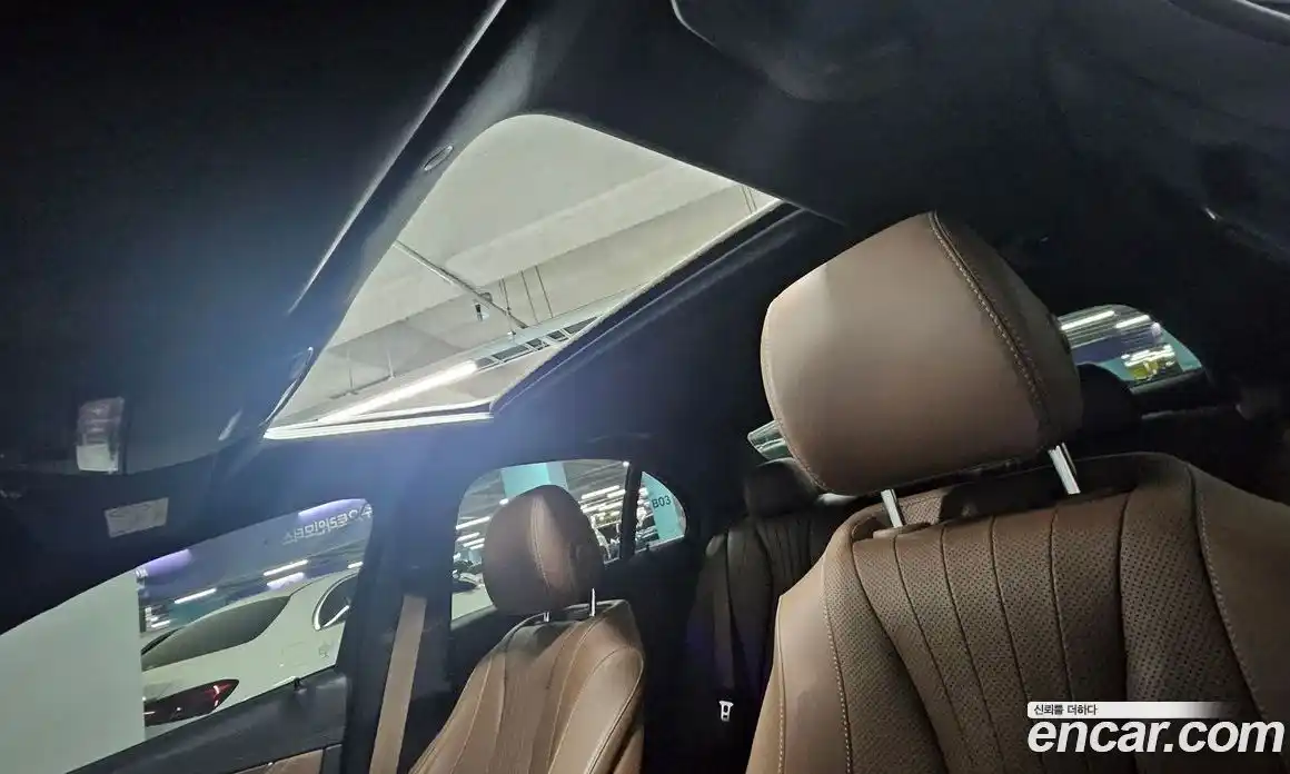 Mercedes-Benz E-Class 2023 2.0 гидро в Москве № 2052664, фото 15