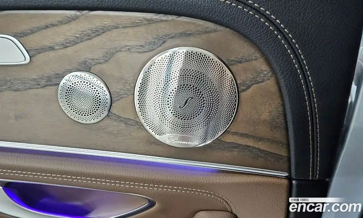 Mercedes-Benz E-Class 2023 2.0 гидро в Москве № 2052664, фото 17