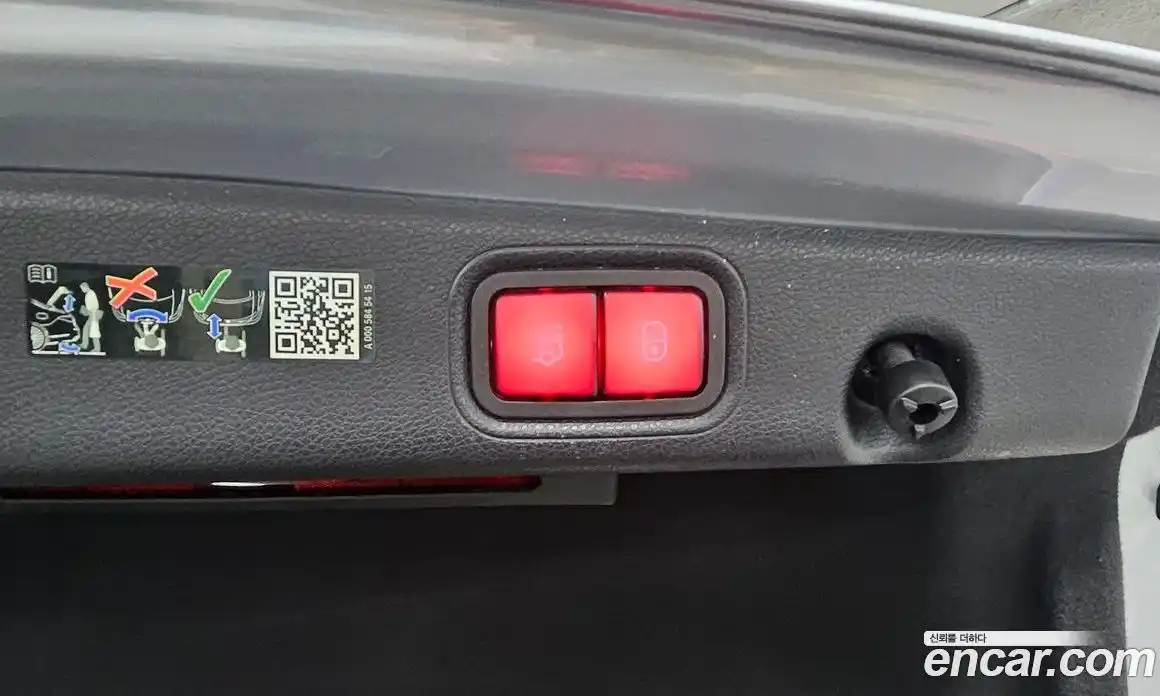 Mercedes-Benz E-Class 2023 2.0 гидро в Москве № 2052664, фото 19