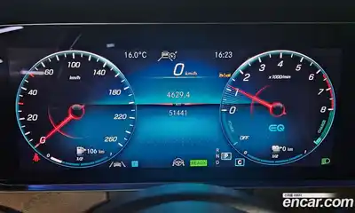 Mercedes-Benz E-Class 2023 2.0 гидро в Москве № 2052664, миниатюра 5