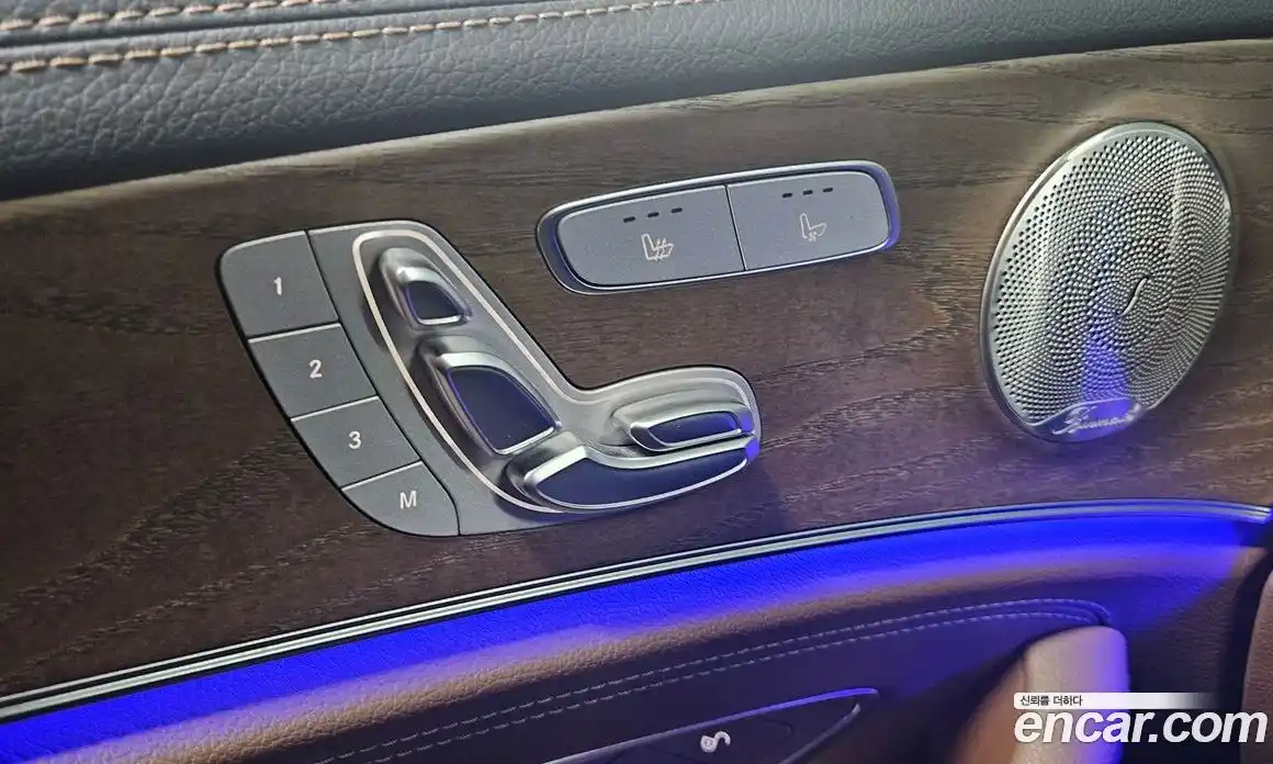 Mercedes-Benz E-Class 2023 2.0 гидро в Москве № 2052664, фото 6