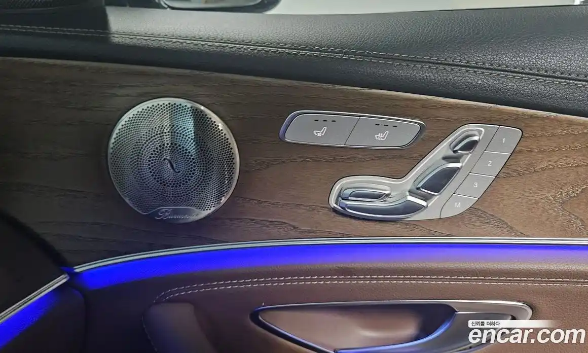 Mercedes-Benz E-Class 2023 2.0 гидро в Москве № 2052664, фото 7