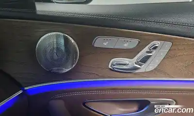 Mercedes-Benz E-Class 2023 2.0 гидро в Москве № 2052664, миниатюра 7