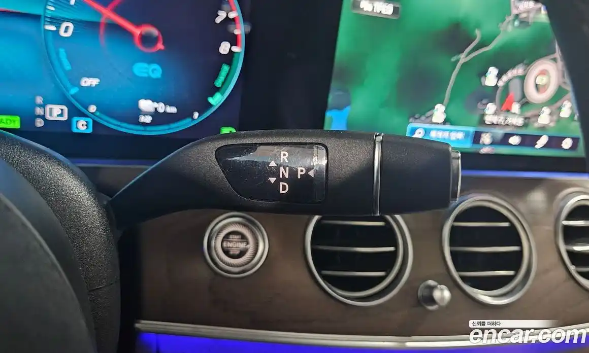 Mercedes-Benz E-Class 2023 2.0 гидро в Москве № 2052664, фото 8