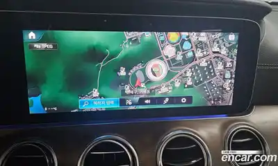 Mercedes-Benz E-Class 2023 2.0 гидро в Москве № 2052664, миниатюра 9