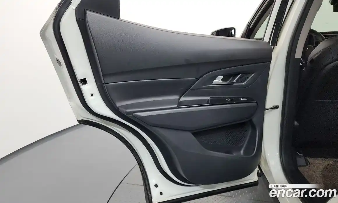 SsangYong Korando 2022 1.6 гидро в Москве № 2052673, фото 15
