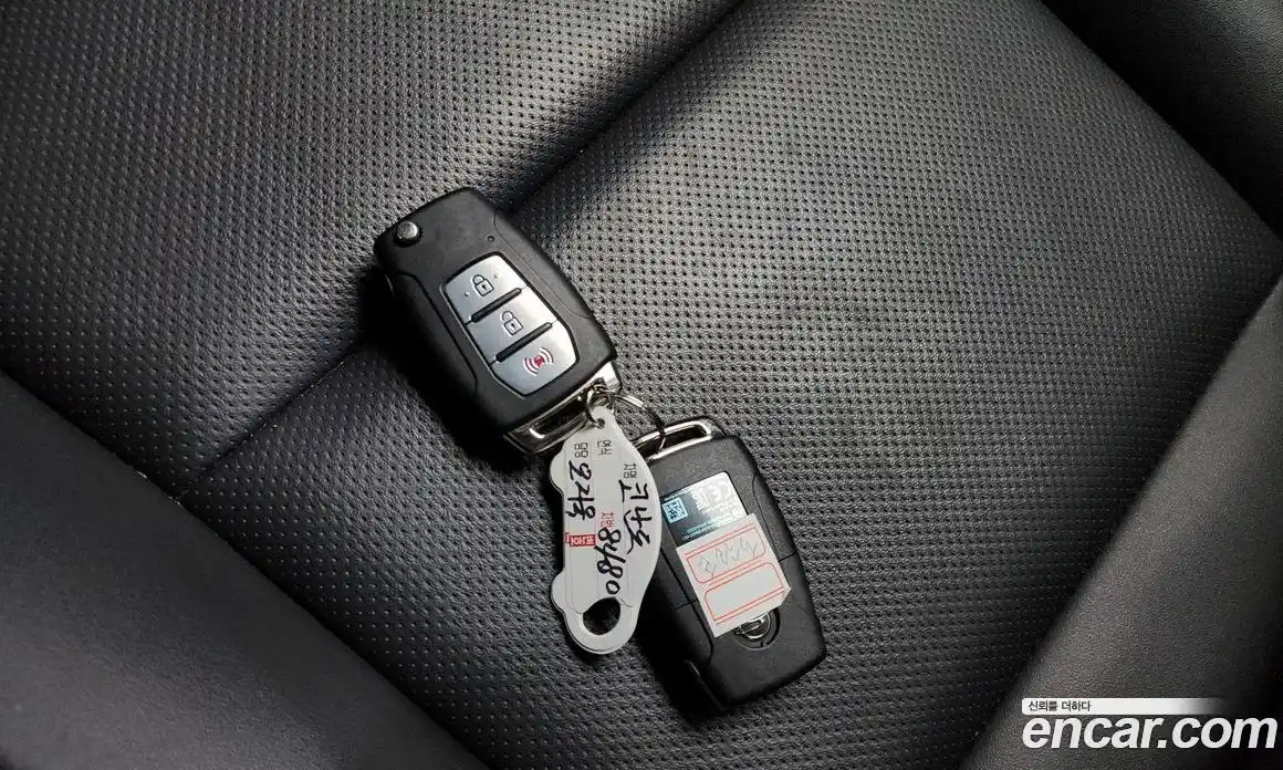 SsangYong Korando 2022 1.6 гидро в Москве № 2052673, фото 21