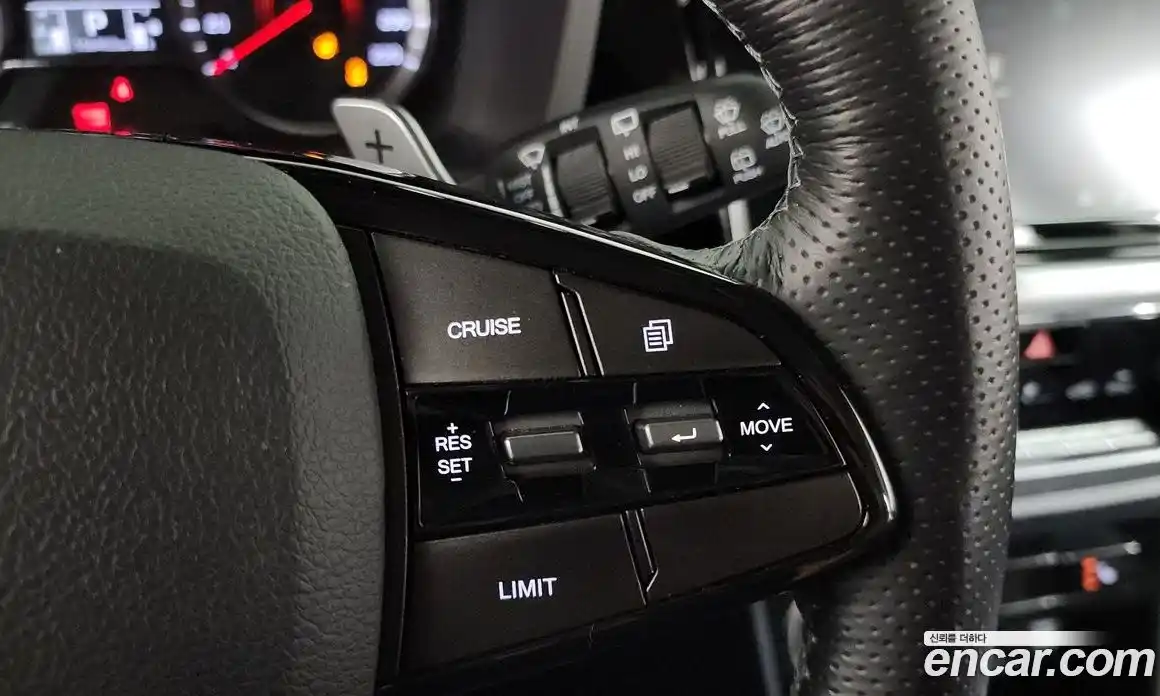 SsangYong Korando 2022 1.6 гидро в Москве № 2052673, фото 22