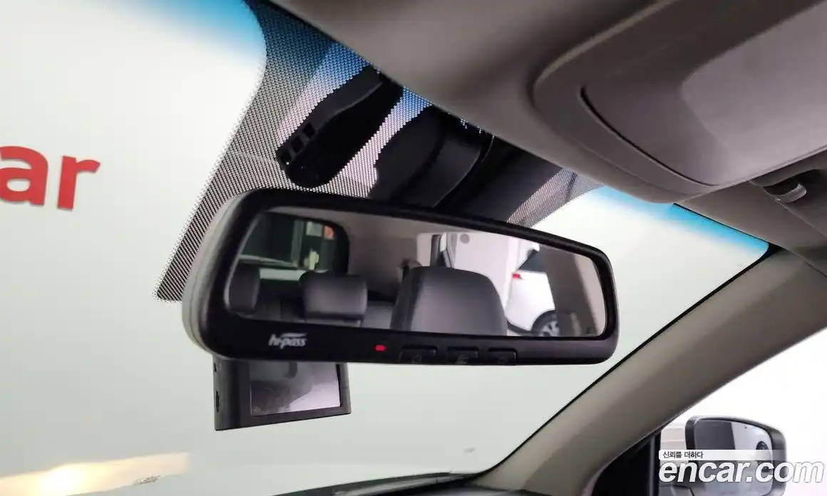 SsangYong Korando 2022 1.6 гидро в Москве № 2052673, фото 25