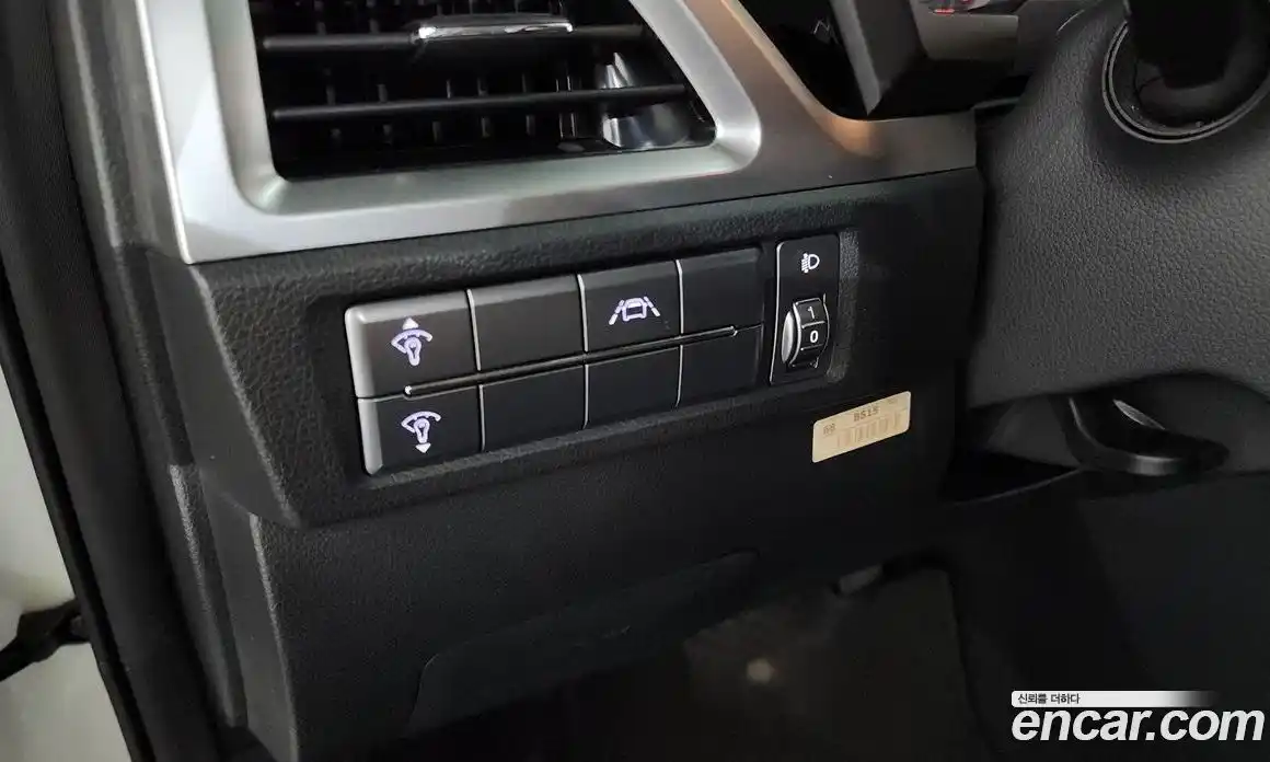 SsangYong Korando 2022 1.6 гидро в Москве № 2052673, фото 27