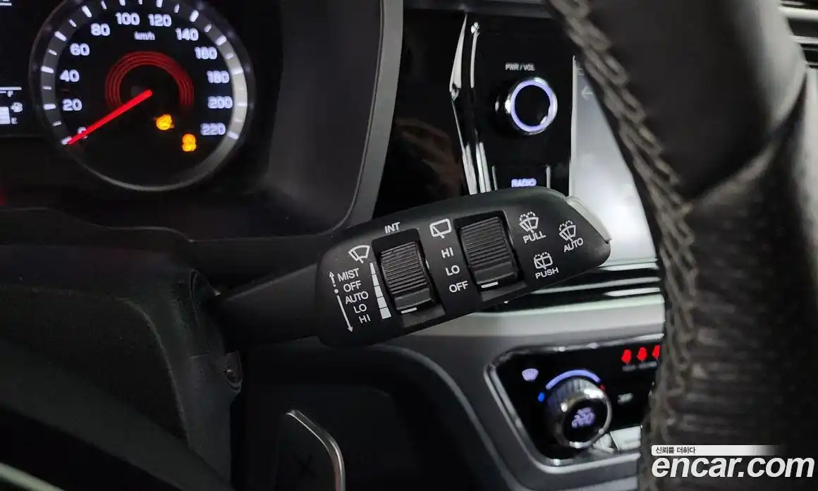 SsangYong Korando 2022 1.6 гидро в Москве № 2052673, фото 28