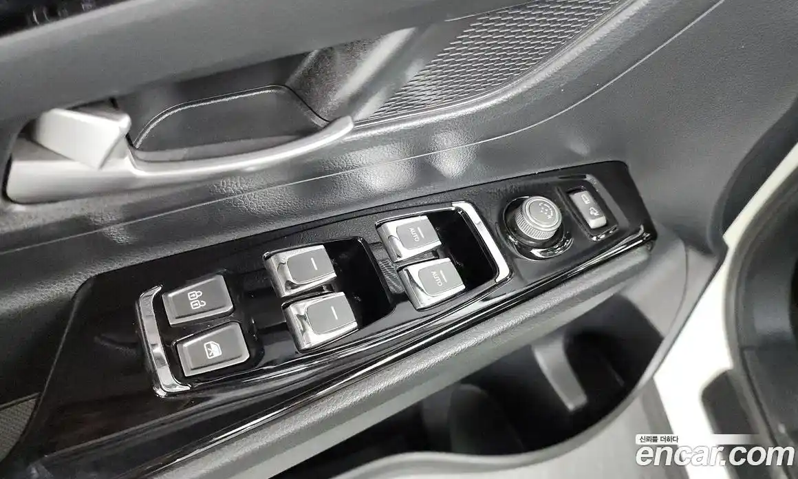 SsangYong Korando 2022 1.6 гидро в Москве № 2052673, фото 29
