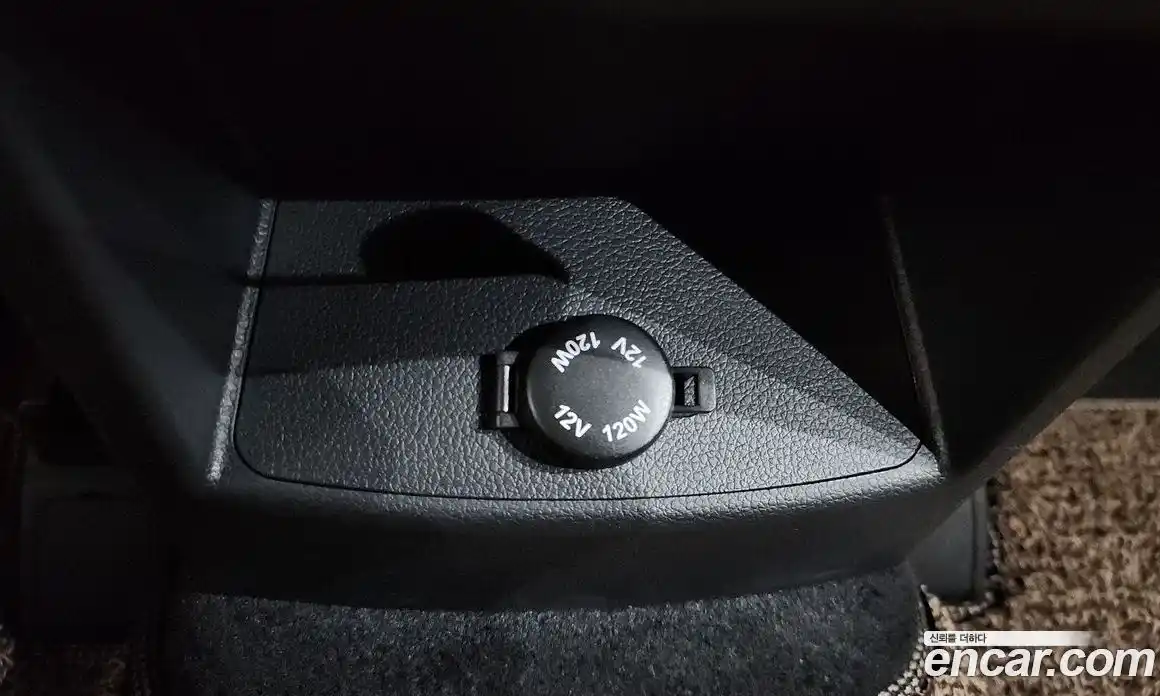 SsangYong Korando 2022 1.6 гидро в Москве № 2052673, фото 31