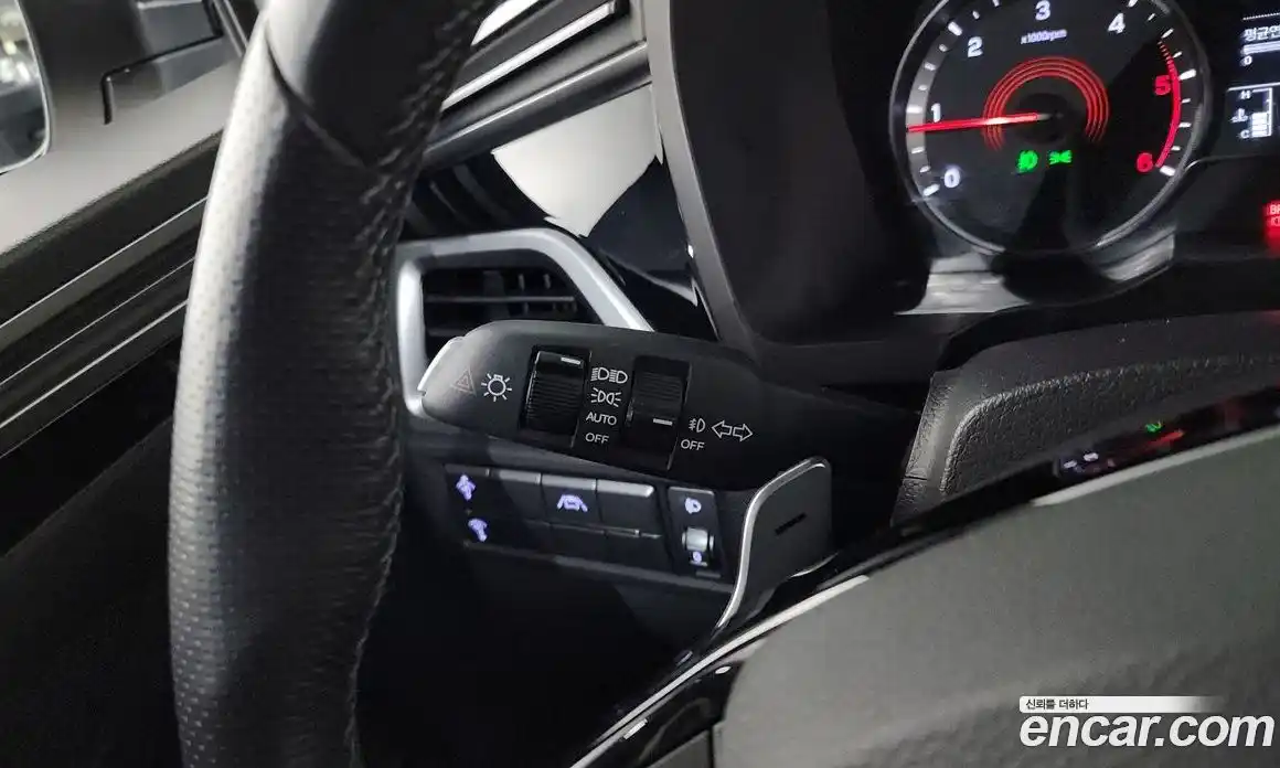 SsangYong Korando 2022 1.6 гидро в Москве № 2052673, фото 35