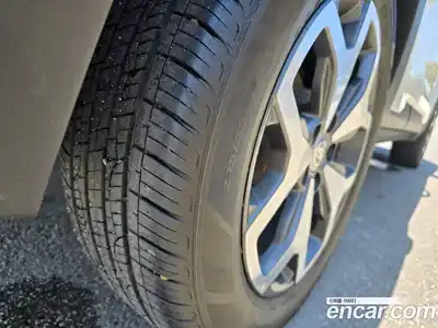 SsangYong Torres 2022 1.5 гидро в Москве № 2052798, миниатюра 7