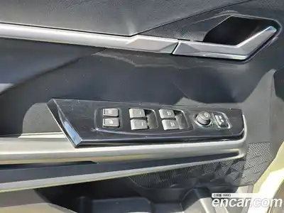 SsangYong Torres 2022 1.5 гидро в Москве № 2052798, миниатюра 8