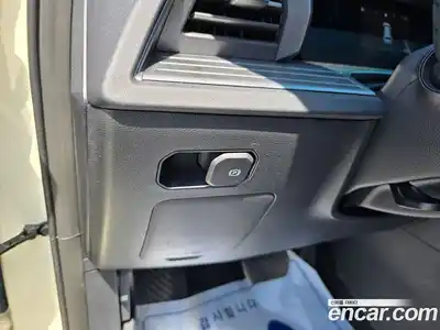 SsangYong Torres 2022 1.5 гидро в Москве № 2052798, миниатюра 9